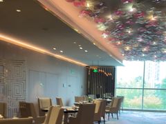 -桃花源中餐厅(金茂豪华精选酒店)