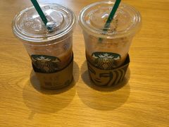 -星巴克(天津佛罗伦萨小镇店)