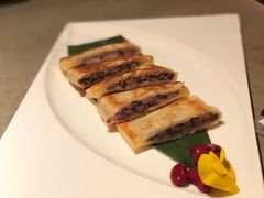 红豆饼-闻见中国海南菜(K11店)