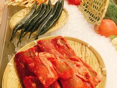-西安高新希尔顿酒店·咖啡露台西餐厅
