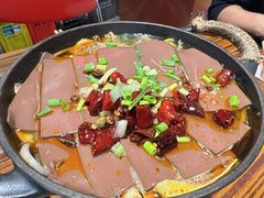 -歌乐人家·辣鸡酒馆(国贸店)
