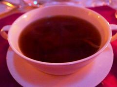 Consomme-上海和平饭店 Fairmont Peace Hotel