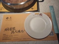 -黄记煌三汁焖锅(顺义华联店)