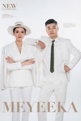 点击看大图 -巴黎经典婚纱摄影PARISSIC