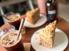-CABO Coffee