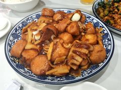 -北大地皖峰饭馆