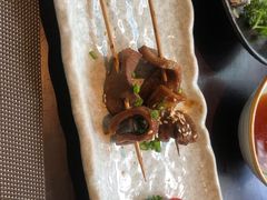 -南苑环球酒店-稻菊日式餐厅(鄞县大道店)