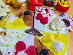 -维尔纳斯·生日蛋糕·动物奶油冰淇淋蛋糕(六里桥店)