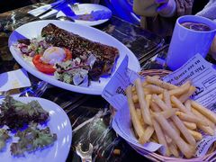 -MOSSO德国餐厅·音乐酒吧(环宇荟店)