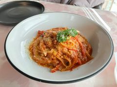 -安妮意大利餐厅(日坛店)