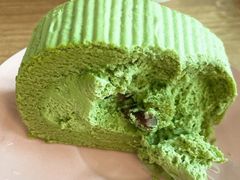 抹茶红豆瑞幸卷-瑞幸咖啡(灵芝地铁站店)