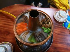 -思金拉措庄园藏餐(太阳岛店)