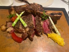 -王品牛排(郑州大卫城店)