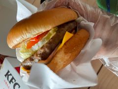 -肯德基(丰管路店)