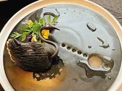 -正德楼果木烤鸭·渔家菜(东港店)