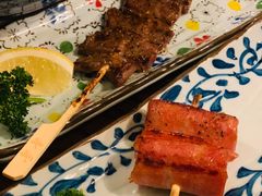 -哥哥の深夜食堂(红松东路店)