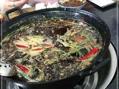 -石灰市毛记烧鸡公(解放碑店)