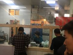 -秦豫肉夹馍(骡马市总店)