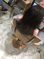 -BM SALON