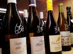 -肆海小川菜酒馆Wine Bistro (青年路店)