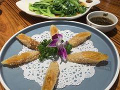 -百年银屏·蚝烙专门店(乐山店)