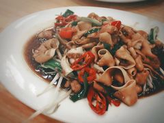 【肥弟小炒】鹅肠-肥弟大排档(汕樟路店)