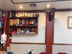 -阳江餐厅·30年老字号·粤菜海鲜大排档