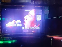 -欢乐驿站量贩式KTV(西丽店)
