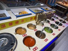 -千岛炭火烤肉·活烤鳗鱼(天通苑店)