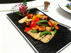 -富黎华海鲜大酒楼(正大广场店)