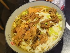 -尚合里潮汕牛肉火锅(海沧店)