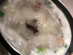 -英子补身汤(海兰路店)