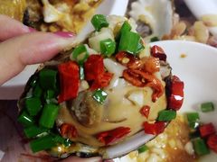 -阿杰臻选海鲜饭店(普陀山店)