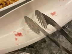 -长春净月潭喜来登酒店·盛宴标帜餐厅
