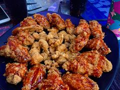 -Bigboss炸鸡啤酒(横店商业步行街店)