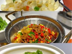 -润泽天·湘味家宴(岳麓山店)