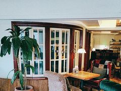 -良木缘咖啡西餐(川大店)