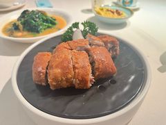 -莆田餐厅PUTIEN(宁波阪急店)