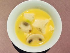 农家盐卤豆腐煲-新荣记(南京西路店)