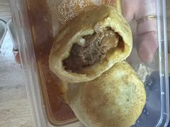 -清真牛街祥云轩门钉肉饼(左家庄店)