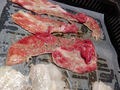 -马达风盛海鲜烤肉火锅自助餐厅(银谷店)