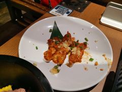 -火炉火自助餐(悠唐购物中心店)