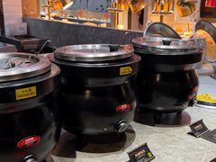 -比格比萨自助(国展店)