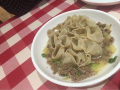 西贝莜面村(当代店)-西贝莜面村(当代商城店)