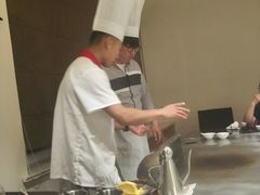 -御泉七味铁板烧(高区店)