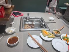 -海底捞火锅(龙岗星河COCO Park店)