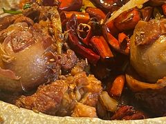 -95号酱骨·一块豆腐(展春园西路店)