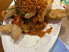-肥仔文澳门猪骨煲(南京西路店)