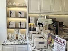 -PETIT PARIS 小巴黎(花园道店)