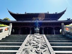 -钱王祠